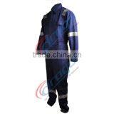 en 11612 Flame Resistant Work Wear thumbnail-1