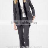Hot Sale Autumn High Quality Women Formal Suits Pants thumbnail-1