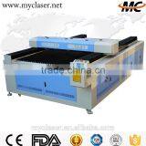 MC1325 CO2 130w Laser Cutter CNC Laser Cutting Machine Price thumbnail-3
