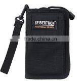 Seibertron Tactical Smartphone Pouch Wallet for Phone 4.7" Or 5" thumbnail-2