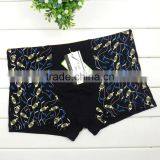 Wholesale Brand Men Funny Underwear Men Bamboo Boxer Briefs Fancy Underwear thumbnail-5