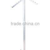 Height Adjustable Arm Rack Garment Accessory Display Stand thumbnail-2
