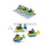 Bath Toy Starfish Spray Water thumbnail-2