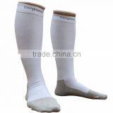 Elite Men Custom Logo Sport Compression Socks thumbnail-3