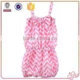 2016 Lovely Onesie Softable New Clothes Kids for Girl thumbnail-3