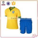 2016 Custom Made Soccer Uniforms, Soccer Kits and Soccer Training Suit, Soccer Jersey and Soccer Shorts thumbnail-1