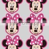 Custom Design Plastisol Heat Transfer/heat Transfer Sticker Label for Garment thumbnail-6