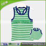 2016 Wholesale Custom Sleeveless Bulk Tank Top thumbnail-2
