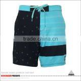 Free Design Service High Quality 3 Pockets Mens Short Board Shorts thumbnail-2