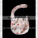 Customized Design Baby Bib thumbnail-1