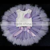 Adorable Stage Ballet Tutu Dresses For Kids thumbnail-2