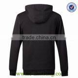 2017 New Design Mens Pullover Hoodie Without Pockets thumbnail-2