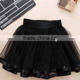 Fashion Cute Lovely Kid Girl Princess Mini Skirt thumbnail-2