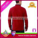 2015 Wholesale Adult Fleece Jumpsuits Jacket thumbnail-3