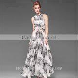 Sexy Dress Pictures Of Women In Nightgowns Sex Girls Beach Dress, Long Net Skirt Custom Garment thumbnail-3