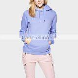 Women Winter Wear Pocket Hoddies Com thumbnail-1