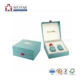 Wholesale Cheap Cardboard Paper Perfume and Beauty Products Packaging Gift Boxes thumbnail-5