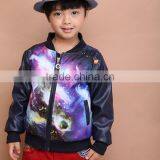 2016 Branded Trendy Cute Model Child Night Light Clothes Boys thumbnail-2