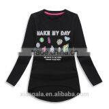2016 New T-shirt Kids for Wholesale thumbnail-2