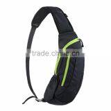 Outdoor Shoulder Bag Men's Chest Bag Waterproof Riding Backpack Sports Backpack Bag thumbnail-3