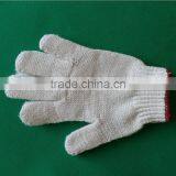 Cheap Factory Wholesale Price Cotton Yarn Men And Women Working Gloves Work thumbnail-2