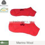 Crane Socks Women Wholesale, Breathable Warm Socks thumbnail-4