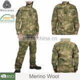 Wholesale Army Navy Military Uniform, Merino Wool Chinese Army Uniforms for Sale thumbnail-1