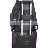 Elleven Amped TSA 17" Computer Backpack - Has Laptop-only Section That Unfolds to Lay Flat on the X-ray Belt thumbnail-6