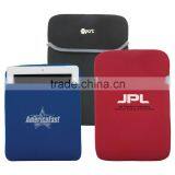Soft Neoprene IPad2 Sleeve - Comes With Your Logo thumbnail-1