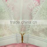 China Underwear Manufacturer Nice Full Lace Bra Penty Women Sexy Open Lingerie thumbnail-4