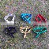 RANDOM DELIVERY ONLY PLS Hot Sell Kids Girls Accessories Baby Girls Cotton Headband thumbnail-1