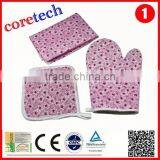 Hot Sale Heatproof Bakery Glove Factory thumbnail-1
