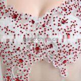 New Fashion Sexy Evening Dress Show Car Models Ladies Show Dress for Sale thumbnail-5