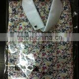 100% Fashion Latest Design Casual New Model Shirts thumbnail-1