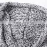 2017 Ladies Stylish Custom Made Tassels Hem Pullover Sweater Poncho With Best Quality thumbnail-5