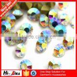 Hi-ana Rhinestone3 Best Hot Selling Top Quality Rhinestone Ss20 Crystal ab thumbnail-1