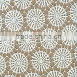 Customized Jacquard Chemical Lace Trimming thumbnail-1