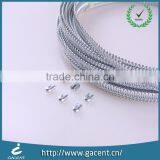 Stainless Steel Shaping Bra Spiral Boning Wholesale thumbnail-6