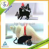 Fashion Stainless Steel Bookmark Metal Bookmark Hot Selling With Many Different Material thumbnail-2