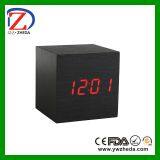 ZD-G001C Beautiful Design Square Gift Clock thumbnail-2