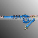 High Quality Cargo Lashing , Car Straps ,car Lashing Belt thumbnail-1