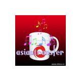 Sell Music Mug thumbnail-1