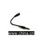 Audio Adaptor For Iphone