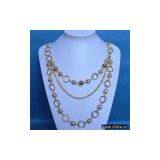 Sell Necklace(SF-4509) thumbnail-1