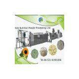 Enriched Rice Processing Machine thumbnail-1