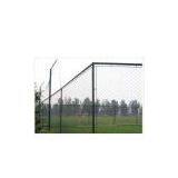 High Quality Chain Link Fence Mesh thumbnail-1