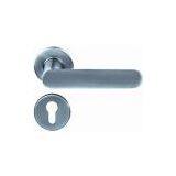 Solid Handle Door Handle thumbnail-3