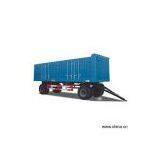 Sell Van Type Full Trailer thumbnail-1