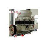 Professional Supplier of Spring Cone Crusher thumbnail-1