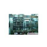 Hot Tea/Juice Filling Machine thumbnail-1